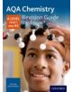 AQA A Level Chemistry Year 1 Revision Guide - 9780198351832-thumb