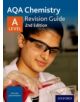 AQA A Level Chemistry Revision Guide - 9780198351849-thumb