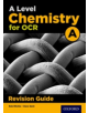 A Level Chemistry for OCR A Revision Guide - 9780198351993-thumb