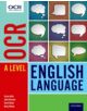 OCR A Level English Language: Student Book - 9780198352778-thumb