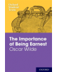 Oxford Student Texts: The Importance of Being Earnest - 9780198355403-thumb