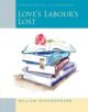 Oxford School Shakespeare: Love's Labour's Lost - 9780198365921-thumb