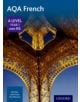 AQA A Level Year 1 and AS French Student Book - 9780198366881-thumb