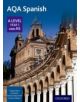 AQA A Level Year 1 and AS Spanish Student Book - 9780198366904-thumb