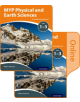 MYP Physical and Earth Sciences: a Concept Based Approach: Print and Online Pack - 9780198370093-thumb