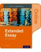 Oxford IB Diploma Programme: Extended Essay Course Companion - 9780198377764-thumb