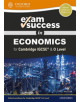 Exam Success in Economics for Cambridge IGCSE (R) & O Level - 9780198409762-thumb