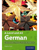 A Level German: A Level and AS: Grammar & Translation Workbook - 9780198415510-thumb