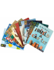 Oxford Reading Tree TreeTops inFact: Oxford Levels 18-20: Pack of 54 - 9780198421054-thumb