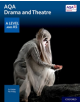 AQA Drama and Theatre: A Level and AS - 9780198426974-thumb