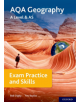 AQA A Level Geography Exam Practice - 9780198432586-thumb