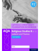 AQA GCSE Religious Studies B (9-1): Catholic Christianity Foundation Workbook - 9780198444978-thumb