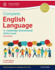 Complete English Language for Cambridge International AS & A Level - 9780198445760-thumb