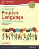 English Language for Cambridge International AS & A Level - 9780198445791-thumb