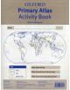 Oxford Primary Atlas Activity Book - Oxford University Press - 9780198480181-thumb