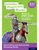 KS3 History 4th Edition: Invasion, Plague and Murder: Britain 1066-1558 Curriculum and Assessment Planning Guide - 9780198494-thumb