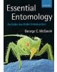 Essential Entomology - 9780198500025-thumb