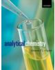 Analytical Chemistry - 9780198502890-thumb