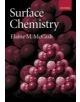 Surface Chemistry - 9780198503286-thumb