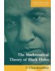 The Mathematical Theory of Black Holes - 9780198503705-thumb