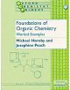 Foundations of Organic Chemistry: Worked Examples - 9780198505839-thumb