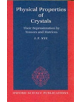 Physical Properties of Crystals - 9780198511656-thumb