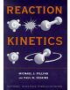 Reaction Kinetics - 9780198555278-thumb