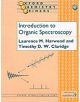 Introduction to Organic Spectroscopy - 9780198557555-thumb