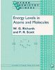 Energy Levels in Atoms and Molecules - 9780198558040-thumb