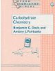 Carbohydrate Chemistry - 9780198558330-thumb