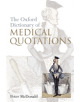 Oxford Dictionary of Medical Quotations - 9780198565987-thumb