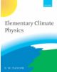 Elementary Climate Physics - 9780198567349-thumb