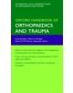 Oxford Handbook of Orthopaedics and Trauma - 9780198569589-thumb