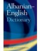 Oxford Albanian-English Dictionary - 9780198603221-thumb