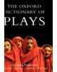 The Oxford Dictionary of Plays - 9780198604174-thumb