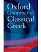 Oxford Grammar of Classical Greek - 9780198604563-thumb