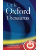 Little Oxford Thesaurus - 9780198614494-thumb