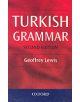 Turkish Grammar - 9780198700364-thumb