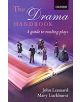 The Drama Handbook - 9780198700708-thumb