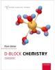 d-Block Chemistry - 9780198700968-thumb