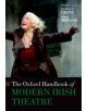 The Oxford Handbook of Modern Irish Theatre - 9780198706137-thumb