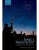 Toward a New Dimension - 9780198714613-thumb