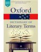 The Oxford Dictionary of Literary Terms - 9780198715443-thumb