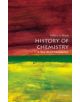 The History of Chemistry: A Very Short Introduction - 9780198716488-thumb