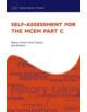 Self-assessment for the MCEM Part C - 9780198717584-thumb