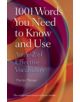 1001 Words You Need To Know and Use - 9780198717706-thumb