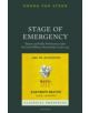 Stage of Emergency - 9780198718321-thumb