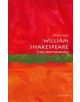 William Shakespeare: A Very Short Introduction - 9780198718628-thumb