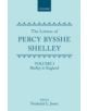 The Letters of Percy Bysshe Shelley - 9780198719724-thumb