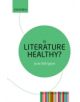 Is Literature Healthy? - 9780198724698-thumb